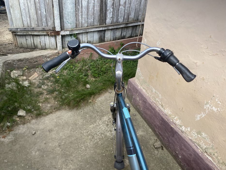 Bicicletă Sparta Stilo – Shimano Nexus 7 viteze – Olanda