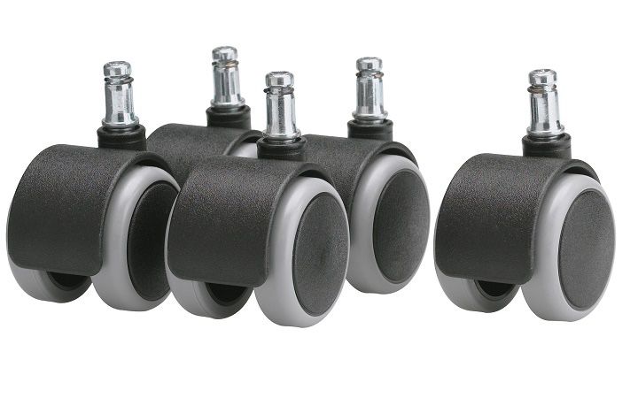 Колеса для офисных кресел