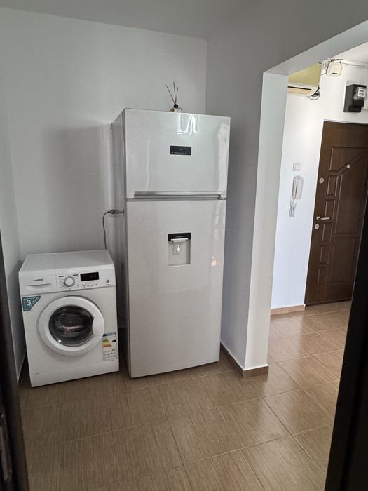 Ap. 2 camere Mamaia sat vacanță