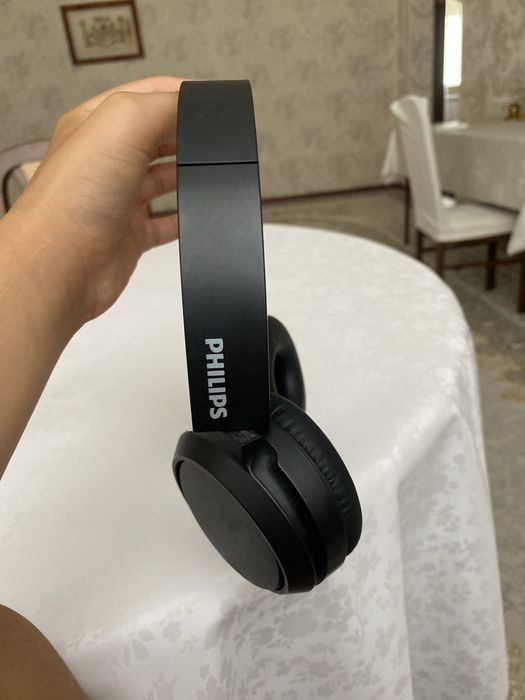 Наушники philips