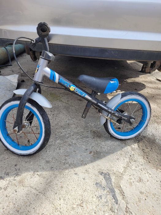 Баланс колело детско