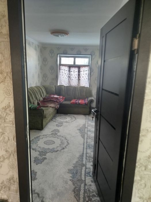 Срочно сдается в аренду квартира