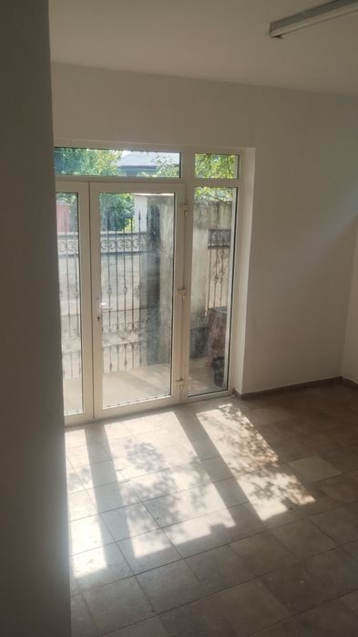 Închiriere spațiu comercial în zona Popas Păcurari