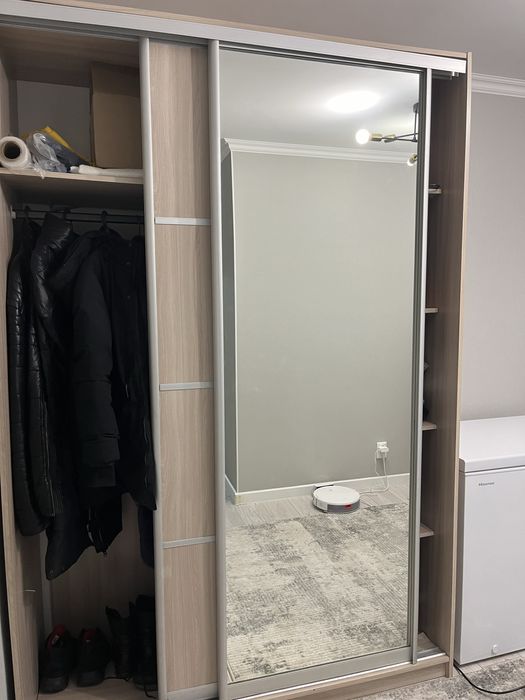 Продам шкаф бу,