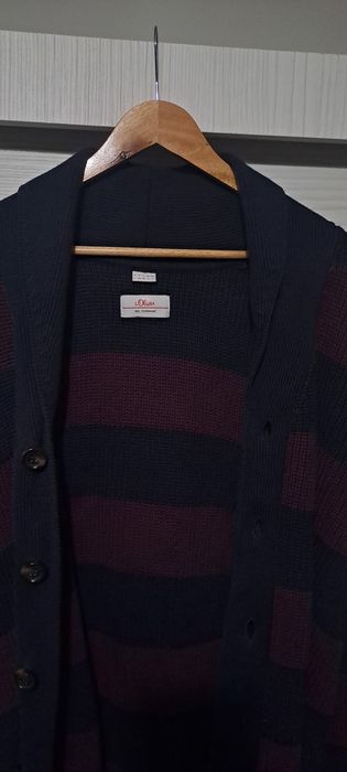 Vand cardigan S.oliver