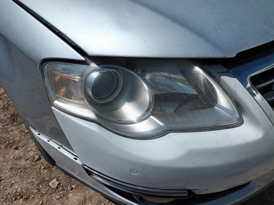 Dezmembrari  VW PASSAT B6  2005  > 2010 1.6 TDI Motorina