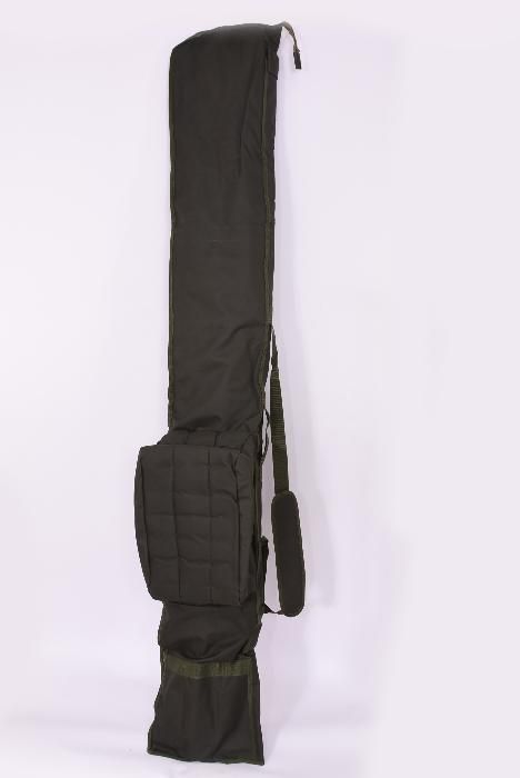 Шарански подплатен калъф - троен / 190 см и 205 см от OSAKO