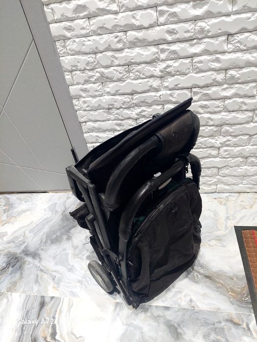 Коляска новый детский