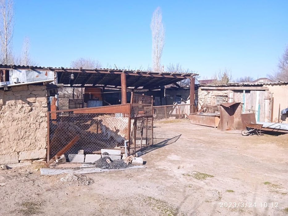 Продаю большой дом