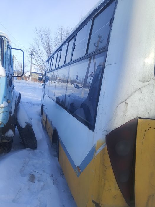 Продам автобус антонг