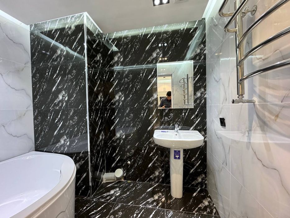 Тинчлик Новостройка 2 хонали метро Тинчлик