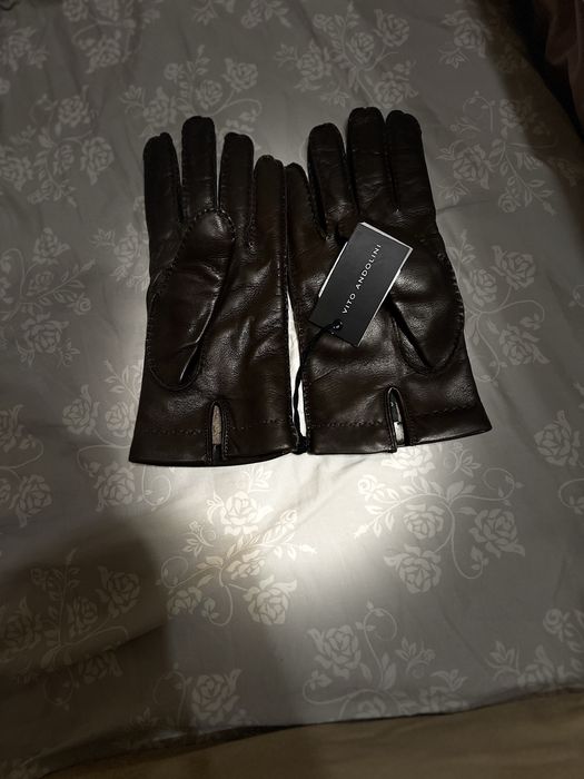 Перчатки _Vito_Andolini