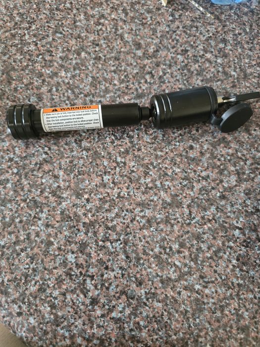 Теглич американски стандарт