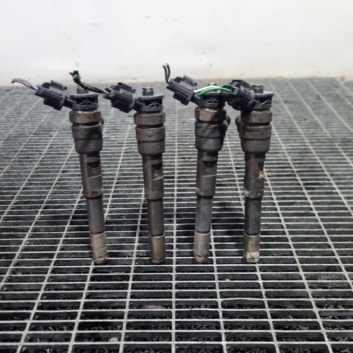 Injector Dacia Dacia Logan II MCV Facelift 2017 1.5 DCI 2016 - 2020 90CP K9K 612 K9K 626 (1606) Diesel H8201453073 Garantie