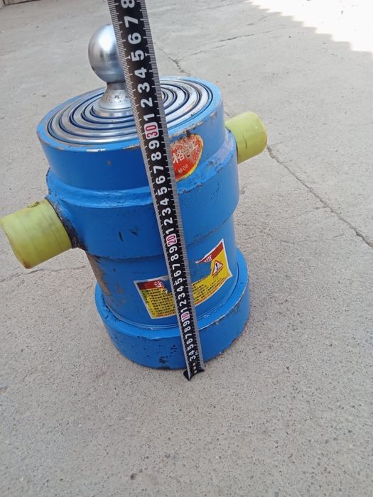 Цлиндир  китай запчаст новый