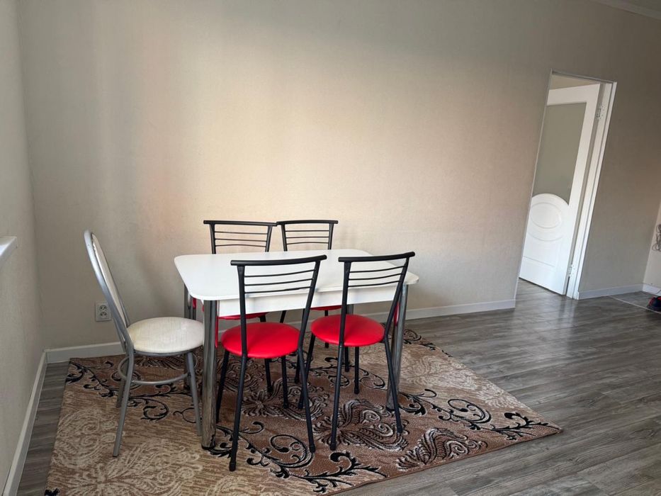 Сдается квартира мкр шугыла