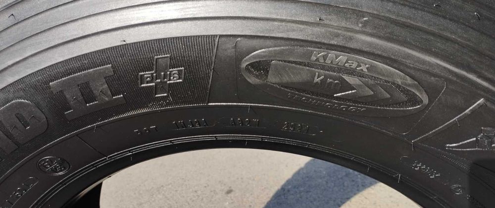 Goodyear 315/70r22.5 Rhd 2