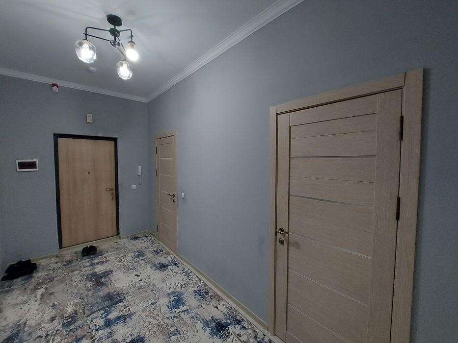 2х комнатная Чкалов метро