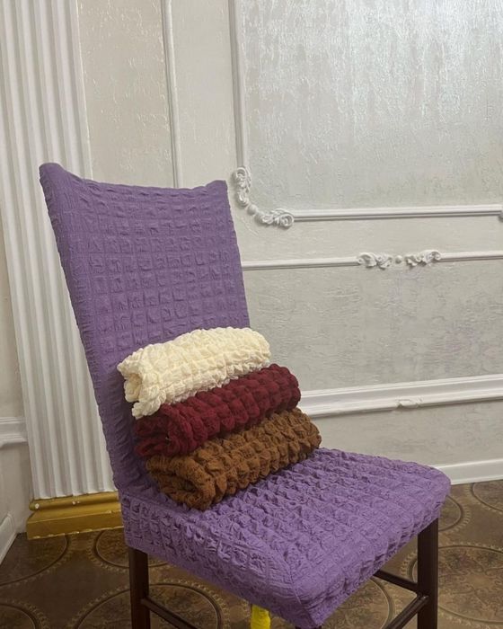 Чехол для стульев