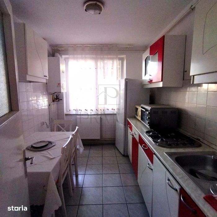 Apartment in Timisoara - Vedere 3