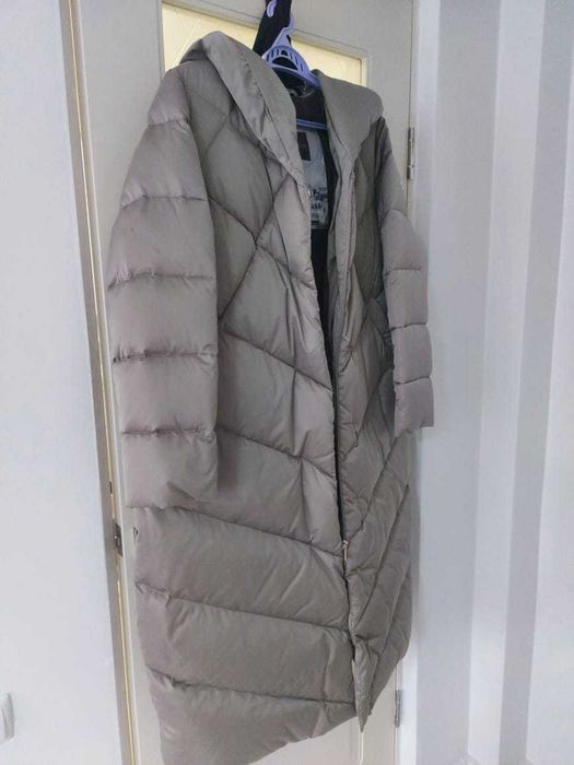 Продам шубу красивая теплая