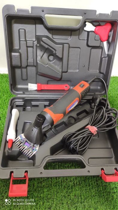 Куй машинка  (аренда)