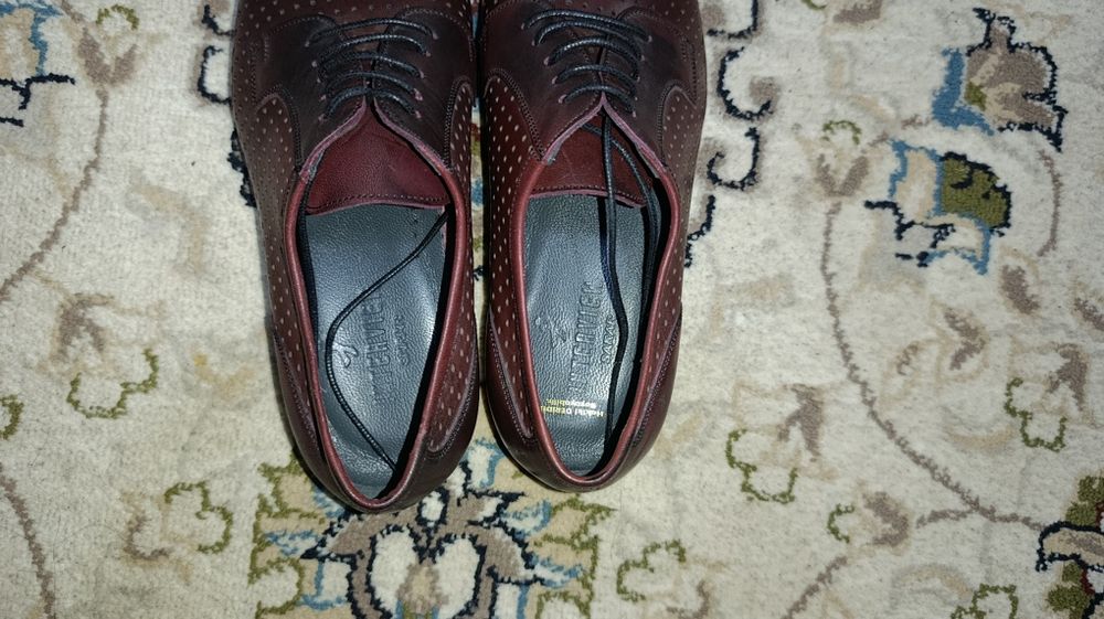 TUFLI  made in Turkey