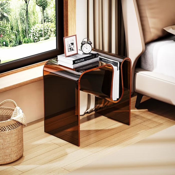 Masuta de cafea / decor