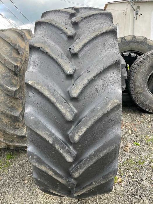 Cauciucuri 620/70R42 GoodYear cu garantie Anvelope Tractor