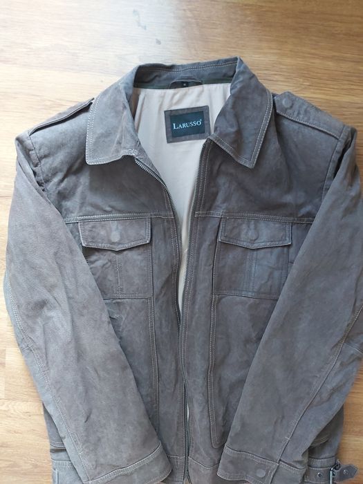 Vând geci bărbați