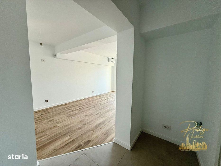 Apartament cu 2 camere tip Tirol de vanzare in Prima Arena Residence