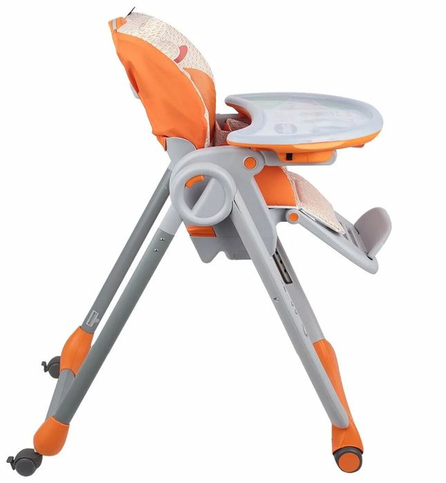 стульчик для кормления Chicco Polly2start