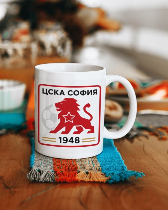 Ultras чаши ЦСКА