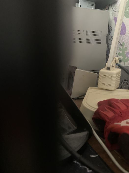 Процесор без гарантии