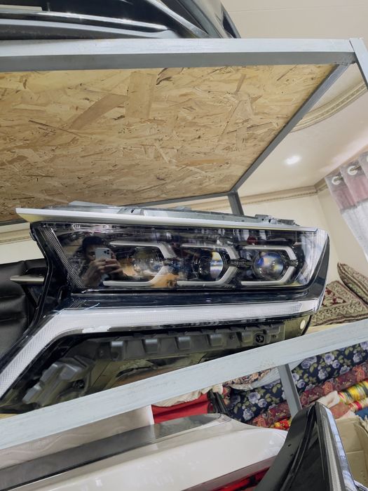 KIA SORENTO Original Koreskiy