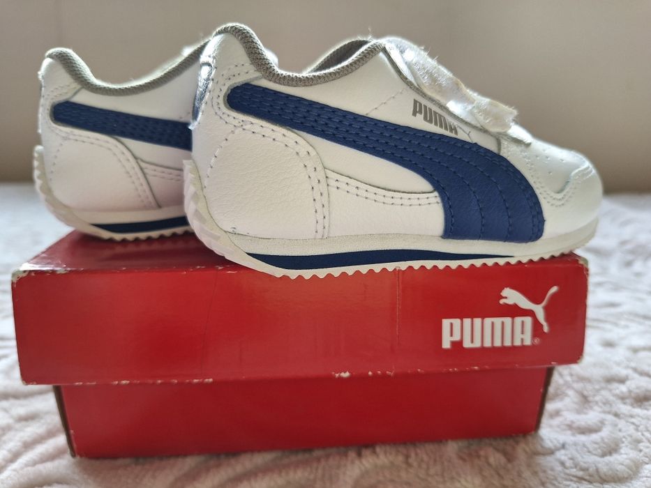 Детски обувки puma