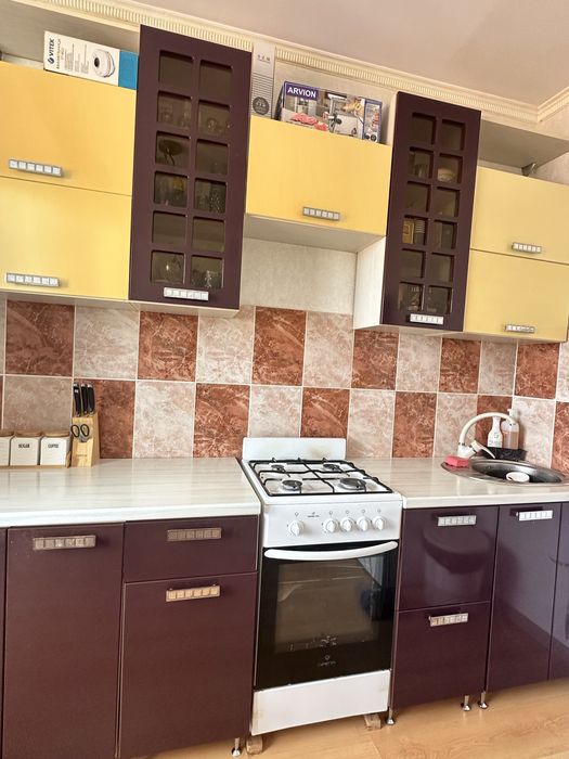 Кухонный гарнитур