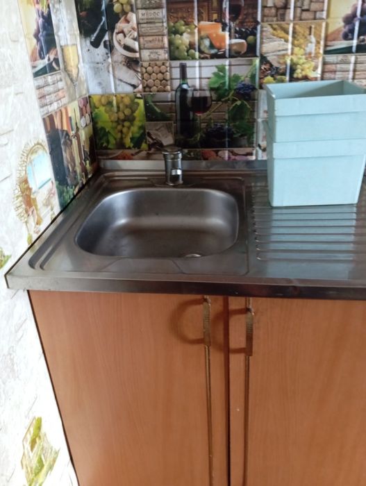 Сдам однокомнатную квартиру