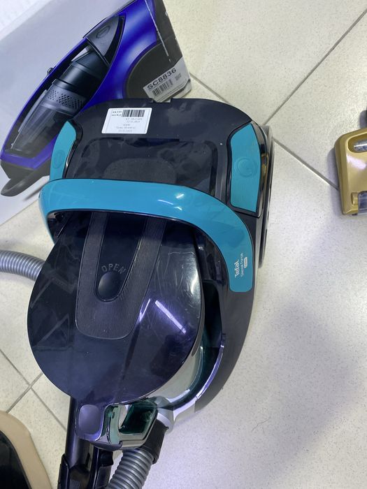 пароочиститель Karcher пылысос samsung