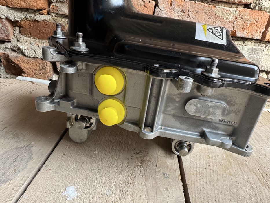 Mectronic DSG DQ200 VW Skoda Audi