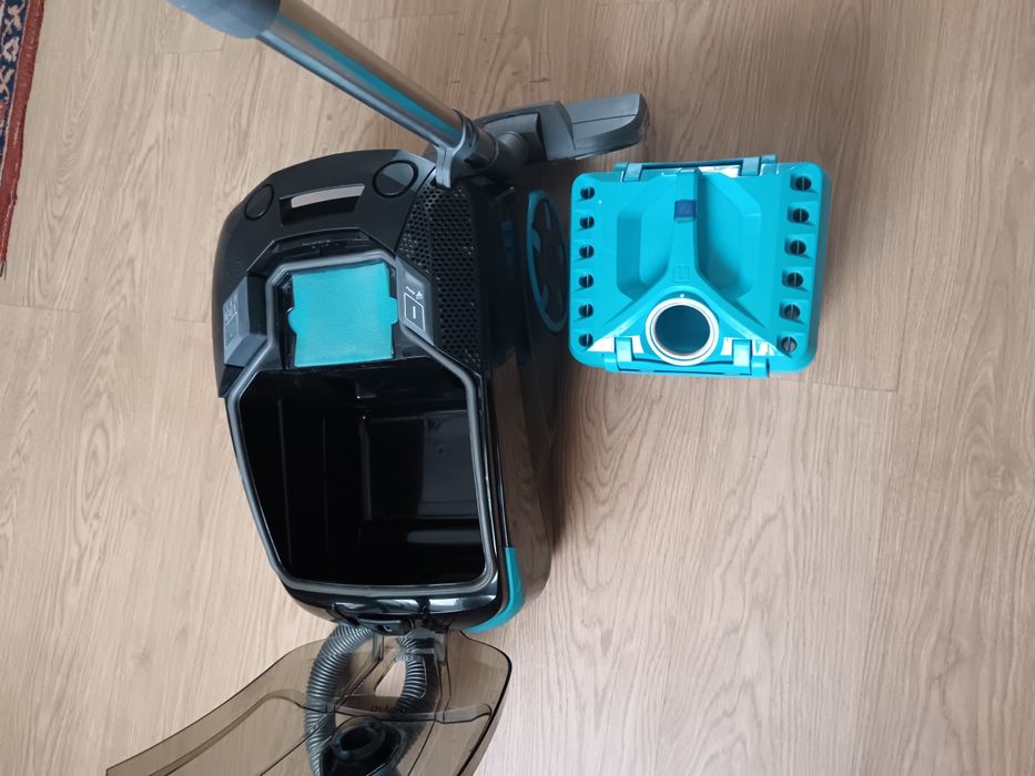 Пылесос моющий THOMAS