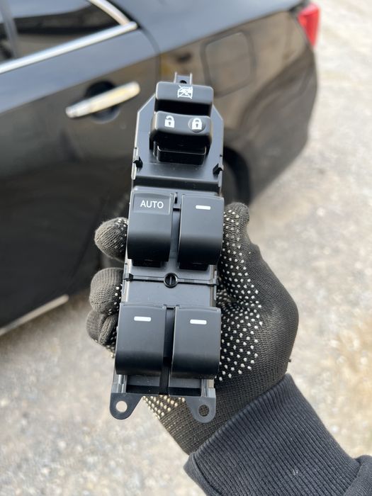 Стеклоподъемник камри 50