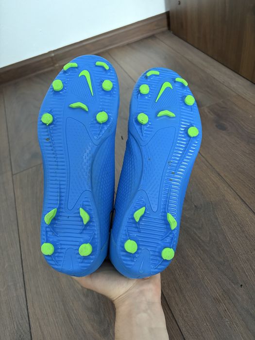 Nike Phantom Academy GT
