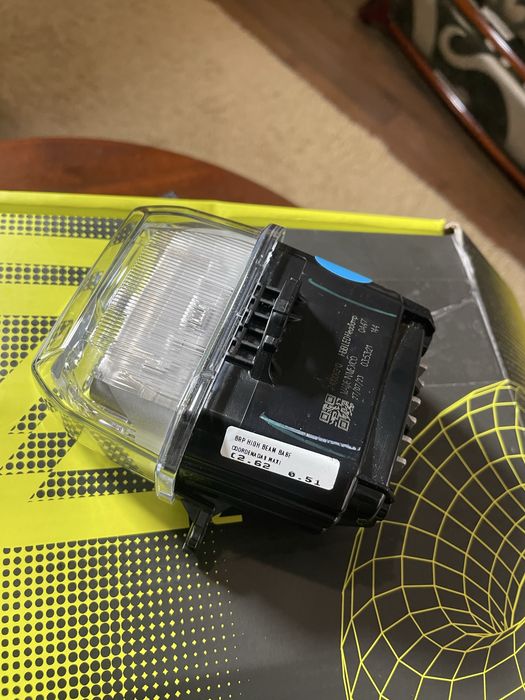 Faruri led can-am Outlander -Renegade ,XMR G2 2024 + 4 buc stopuri !