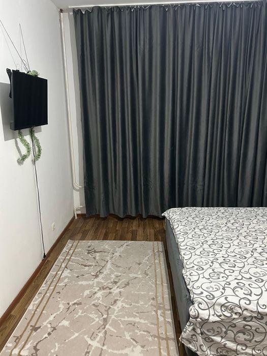 суточная квартира