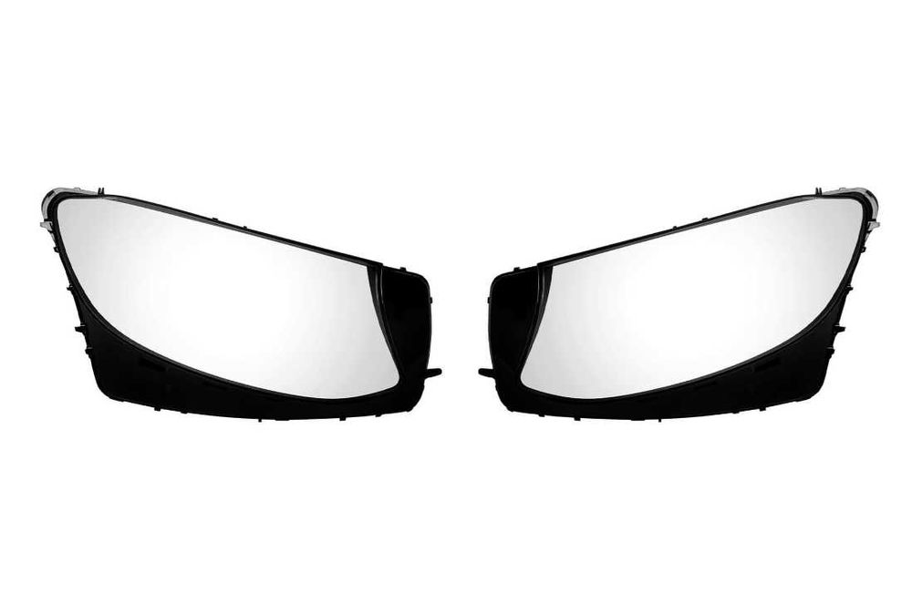 Капаци фарове Mercedes GLC 253 (16-18)