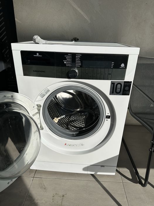 Masina de spalat gwn 48430 grundig