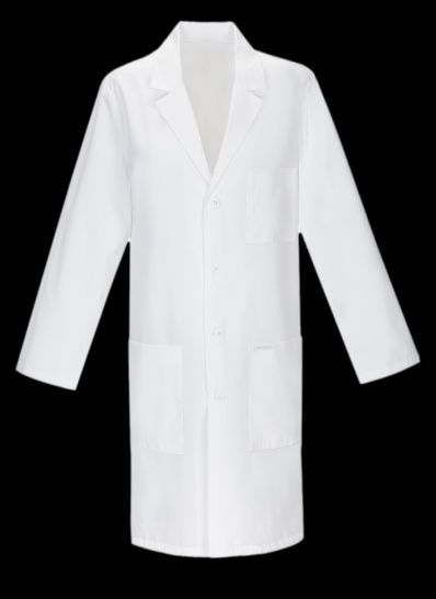 Халат медицинский