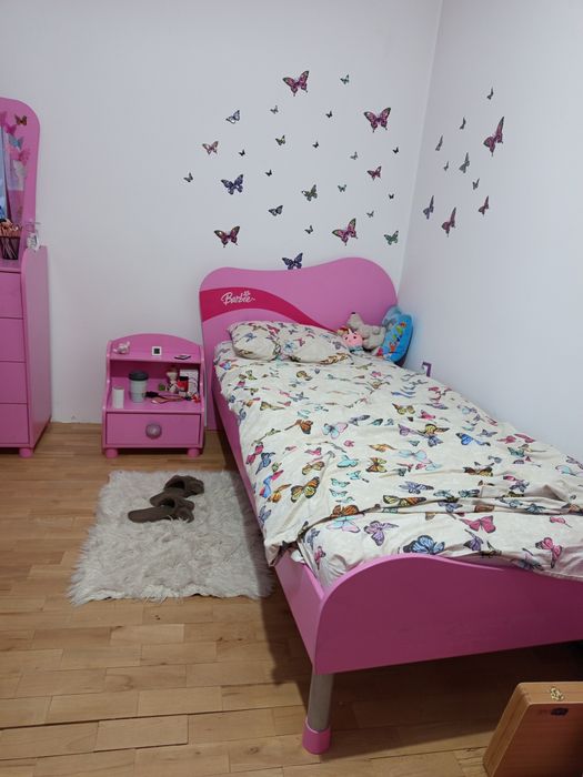 Обзавеждане за детска , ПРОМОЦИЯ