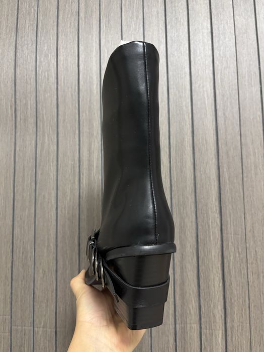 Продам обувь казачки